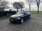 BMW 3-Serie 2.0 D 318 100KW 2009 Zwart EURO5/FACELIFT/NAVI, 1995 cc, Zwart, 4 cilinders, Zwart