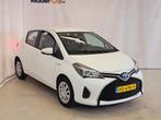 Toyota Yaris 1.5 Hybrid Aspiration|AUTOMAAT|1E EIG|NAP|CRUIS, Auto's, Toyota, 47 €/maand, Origineel Nederlands, Te koop, 5 stoelen