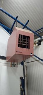 Reznor gasgestookte luchtverwarmer., Doe-het-zelf en Verbouw, Ophalen, Gebruikt, Minder dan 60 cm