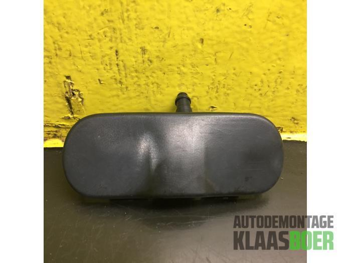 Ruitensproeier voor van een Audi A3, Auto-onderdelen, Ruiten en Toebehoren, Audi, Gebruikt, 6 maanden garantie, 12 maanden garantie