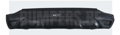 Bumper RENAULT CAPTUR I 13-16 850B27697R  Achterbumper HK335, Auto-onderdelen, Carrosserie en Plaatwerk, Bumper, Achter, Gebruikt