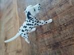 Schleich dalmatier, Verzamelen, Dierenverzamelingen, Ophalen of Verzenden, Zo goed als nieuw, Paard, Beeldje of Figuurtje