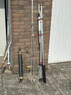 HF vertical antenne Eco R5, Ophalen, Gebruikt, Antenne