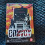 CONVOY, Cd's en Dvd's, Dvd's | Actie, Ophalen of Verzenden, Gebruikt, Actie