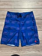 Nike heren zwembroek L, Kleding | Heren, Badmode en Zwemkleding, Maat 52/54 (L), Blauw, Nike, Ophalen of Verzenden