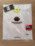 New Amsterdam Surf Association Ola Raketje maat M, Kleding | Heren, T-shirts, Ophalen of Verzenden, Nieuw, Maat 48/50 (M), Wit