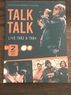 2Cd Talk Talk Live 1982&1984 NIEUW ( Mark Hollis ), Ophalen of Verzenden, 2000 tot heden, Nieuw in verpakking