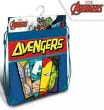 Avengers Gymtas / Zwemtas / Rugtas / Sporttas - Marvel, Overige merken, 25 tot 40 cm, Nieuw, Ophalen of Verzenden