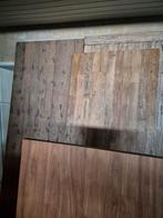 Grote partij tafel bladen en tafels, Huis en Inrichting, Tafels | Eettafels, Rechthoekig, Nieuw, 200 cm of meer, 50 tot 100 cm