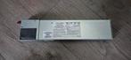 Supermicro 900W Redundant Power Supply (PWS-902-1R), Computers en Software, Interne voedingen, Ophalen of Verzenden, Gebruikt