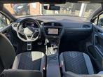 Volkswagen Tiguan 1.4 TSI eHybrid R-Line I 360 I ACC I Tre, Zwart, 4 cilinders, Leder en Stof, Hybride Elektrisch/Benzine