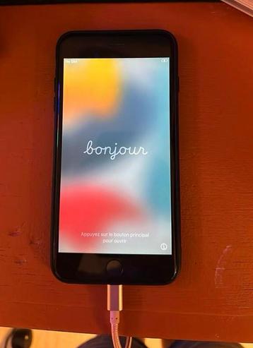iPhone 6s Plus (kapotte homeknop) beschikbaar voor biedingen