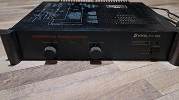 Inkel MA-320 beschikbaar voor biedingen