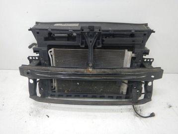 VW Touran 1T 1.2TSI Koelerpakket + Front + Bumperbalk 1K0121 beschikbaar voor biedingen