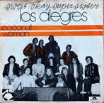 Sweet Okay Supersister? Los Alegres - Coconut woman, Cd's en Dvd's, Vinyl Singles, Ophalen, Gebruikt, 7 inch, Single