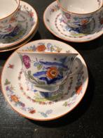 Mosa Maastricht Cylindriek Servies Model 373, Antiek en Kunst, Antiek | Servies los, Ophalen of Verzenden