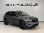 Volkswagen Tiguan 1.5 TSI 150PK Navi / Panorama / Full LED /, Voorwielaandrijving, Stof, Zwart, 150 pk