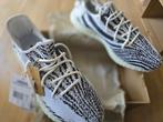 Yeezy Boost 350 Zebra Maat 45 NIEUW, Kleding | Heren, Schoenen, Wit, Nieuw, Ophalen of Verzenden, Sneakers of Gympen