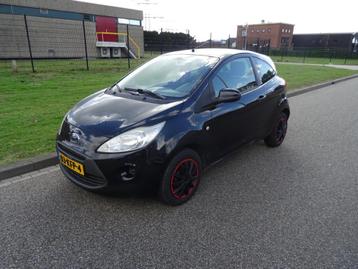 Ford Ka 1.2 Trend beschikbaar voor biedingen