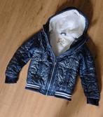 Winterjas meisje maat 110-116, Kinderen en Baby's, Kinderkleding | Maat 110, Ophalen, Zo goed als nieuw, Meisje, Jas