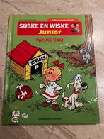 Inge Bergh - Suske en Wiske AVI start: Pak me dan!, Inge Bergh, Ophalen of Verzenden, Zo goed als nieuw