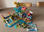 LEGO Friends Strandpretpark + extra, Ophalen of Verzenden, Zo goed als nieuw