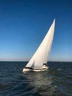Genua en grootzeil voor Dufour 44 performance, Watersport en Boten, Zeilen en Zeiltoebehoren, Ophalen, Gebruikt, 6 meter of meer