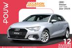 Audi A3 Sportback 30 TFSI 110pk Pro Line | Navigatie | Apple, Auto's, Audi, Stof, Gebruikt, Origineel Nederlands, Bedrijf