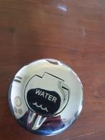 Dekdop diesel / water RVS met slot, Ophalen of Verzenden, Nieuw