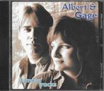 CD Albert & Gage, Verzenden, Gebruikt