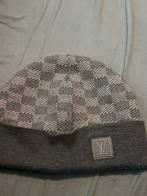 Louis Vuitton Muts, Kleding | Heren, Hoeden en Petten, Ophalen of Verzenden, Zo goed als nieuw, One size fits all, Hoed