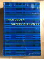 Handboek Supervisiekunde, Ophalen