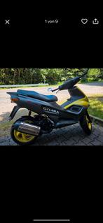 Gilera runner 180cc m08 2003, Motoren, Ophalen of Verzenden