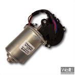 Ruitenwissermotor voor SsangYong Actyon en Kyron  86110-0900, 12 maanden garantie, KGM Europe GmbH, Ophalen of Verzenden, Info@smotor.com