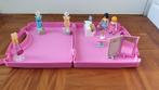 Playmobil kleding winkel, Kinderen en Baby's, Speelgoed | Playmobil, Ophalen of Verzenden, Zo goed als nieuw, Complete set