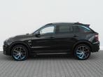 Lynk & Co 01 1.5 Plug-in Hybrid 262pk | Panoramadak | 360 Ca, Stof, Zwart, Plug-in hybride, Bedrijf