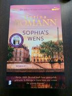 Sophia's Wens - Corina Bomann, Boeken, Ophalen of Verzenden, Zo goed als nieuw, Nederland