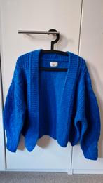 Silvercreek vest, blauw, Kleding | Dames, Blauw, Ophalen of Verzenden, Zo goed als nieuw, Maat 36 (S)