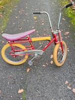 HEEL LEUK OUD KINDERFIETSJE JAREN 60 /70/80, Fietsen en Brommers, Fietsen | Oldtimers, 59 cm of meer, Ophalen