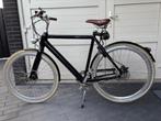 Watt Boston electrische herenfiets bwjr. 2022, 57 tot 61 cm, Ophalen, Zo goed als nieuw, Overige merken