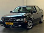 Volvo S40 2.0 T Europa |Airco |Stoelverw |CruiseC |NAP, 13 km/l, Gebruikt, 1948 cc, S40