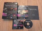 Unreal (big box, compleet), Spelcomputers en Games, Games | Pc, 1 speler, Ophalen of Verzenden, Zo goed als nieuw, Vanaf 3 jaar