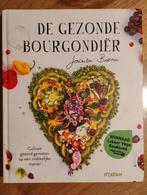 Jacinta Bokma - De gezonde Bourgondiër, Boeken, Jacinta Bokma, Ophalen of Verzenden, Zo goed als nieuw