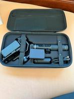 FeiyuTech G6 Plus 3-Axis Gimbal - Zo Goed Als Nieuw, Ophalen of Verzenden, Zo goed als nieuw, Overige merken