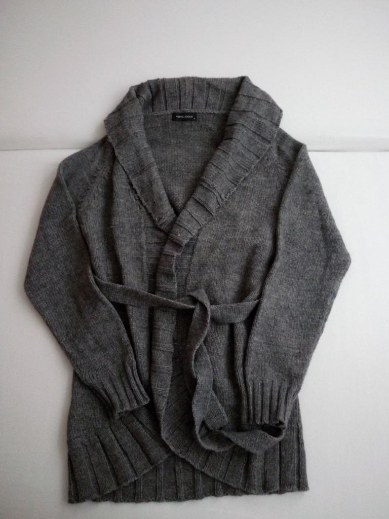 grijs zwangerschaps/positie vest mamalicious XL, Kleding | Dames, Positiekleding, Maat 46/48 (XL) of groter, Ophalen of Verzenden