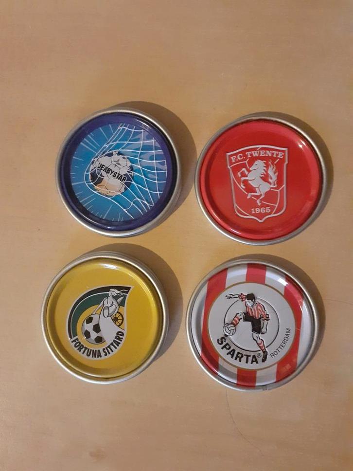 Cluppies, Verzamelen, Supermarktacties, Plus, Ophalen