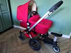 Kinderwagen en buggy Bugaboo frog, Ophalen, Gebruikt, Combiwagen, Bugaboo