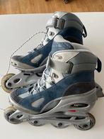 Tecnica skeelers, Sport en Fitness, Skeelers, Ophalen, Gebruikt, Inline skates 4 wielen, Dames