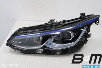LED - koplamp links matrix BEAM VW Golf 8 GTE 5H1941113B beschikbaar voor biedingen