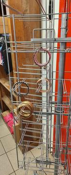 Display Standaard verrijdbaar, Ophalen, Carolina's Outlet, Carolinasoutlet@hotmail.com, Epelenberg 18